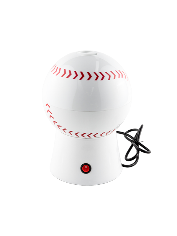 GPM-896 Baseball parva domus popcorn factorem