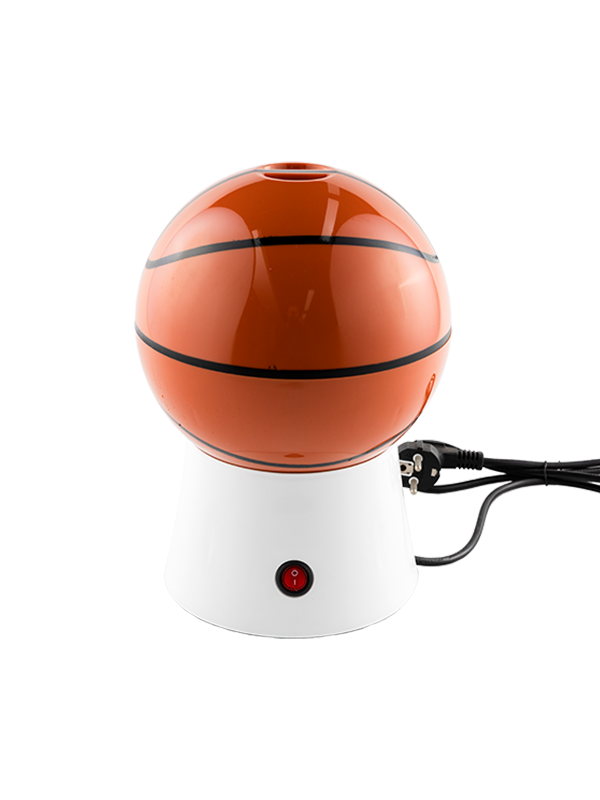 GPM-891 Basketball style parva familia popcorn factorem